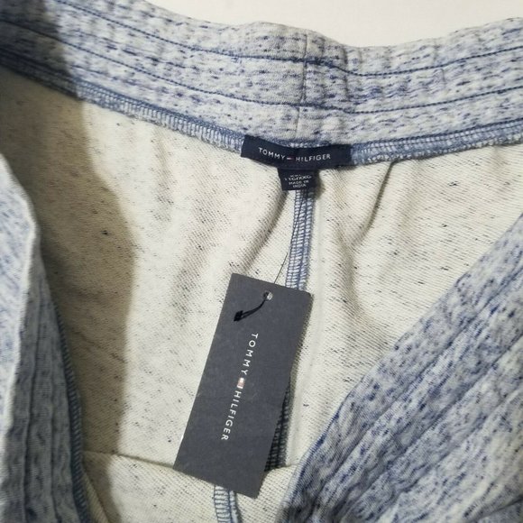 Tommy Hilfiger Sweatpants Joggers Gym Athletic Sport Pant - Picture 6 of 7
